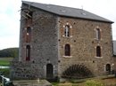 Bourg Des Comptes