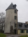 Moulins