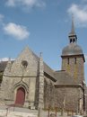 Talensac Montfort Iffendic